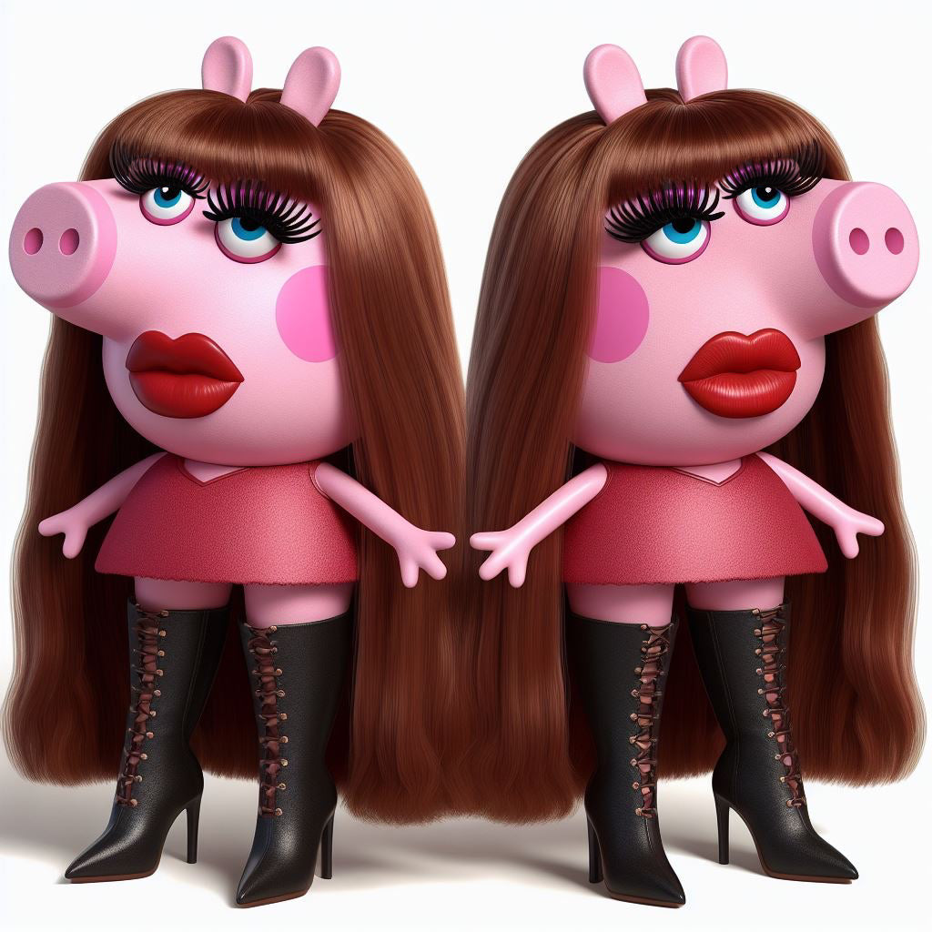 Free Template Downloads from FunBlindBag Free Template Downloads from FunBlindBag